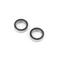 Losi 8x12x3.5mm Ball Bearings, 2pcs - LOS237003