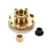 Losi Flywheel Hardware Gas 8ight/T RTR - LOS241007