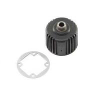 Losi Diff Housing & Gasket, Super Baja Rey - LOS252069