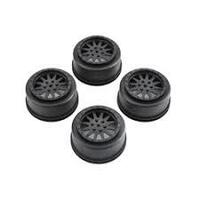 Losi Wheels (4), Baja Rey - LOS43006