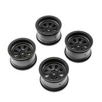 Losi Wheel 2.2 Inch (4)- Rock Rey - LOS43014