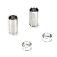 Losi Rear Axle Spacer Set, Aluminum, CCR - LOSA3185