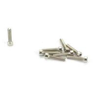 Losi 5-40 x 5/8 Caphead Screw (8) - LOSA6241