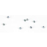 Losi 5-40 x 1/8 Flat Point Setscrew-8 - LOSA6297