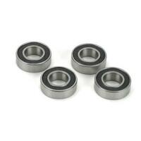 Losi 8x16mm Sealed Ball Bearing (4) - LOSA6942