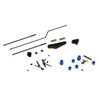 Losi Throttle/Brake Linkage Set: 5TT - LOSB5901