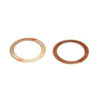 Losi Head Gasket (2): 454 - LOSR2218