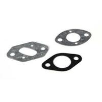 Losi Carb Mounting Gasket Set (2) Losi 26cc - LOSR5033