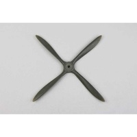 9X6 4 BLADED APC PROPELLER