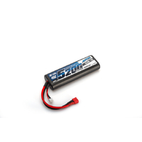 LRP ANTIX by LRP 5200 GRAPHENE - 7.6V LiHV - 45C LiPo Car Stickpack Hardcase