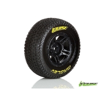 SC-Maglev 1/10 SC Rear Tyre