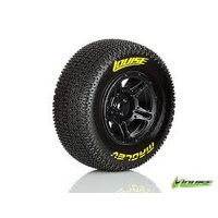 SC-Maglev 1/10 SC Rear Tyre