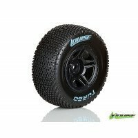 SC-Turbo 1/10 SC Front Tyre