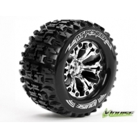 MT-Pioneer 1/10 2.8 Monster Truck Tyres