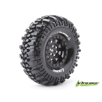 CR-Champ Super Soft Crawler Tyre 1.9