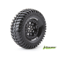 CR-Ardent Super Soft Crawler Tyre 1.9"	