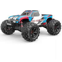 MJX 1/16 Hyper Go 4WD Off-road Brushless 2S RC Monster Truck [16208]