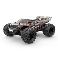 MJX 1/16 Hyper Go 4WD Off-road Brushless 2S RC Truggy [16210]