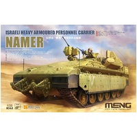 Meng 1/35 Israeli Heavy Armoured Personnel Carrier Namer Plastic Model Kit