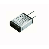 Multiplex Rx-7-Dr Light M-Link 2.4ghz Receiver - MPX55810