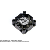 MUCH MORE FLETA PRO ESC STD COOLING FAN - MR-FPCFS