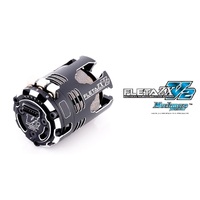 MUCH MORE FLETA ZX V2 7.5T BRUSHLESS MOTOR - MR-V2ZX075