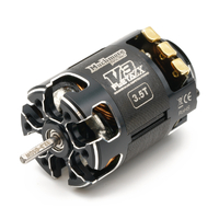 MUCH MORE FLETA ZX V3 3.5T BRUSHLESS MOTOR - MR-V3ZX035