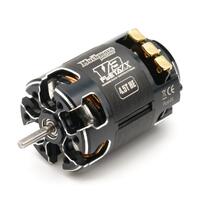 MUCH MORE FLETA ZX V3 4.5T HIGH EFFICIENCY BRUSHLESS MOTOR - MR-V3ZX045HE