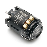 MUCH MORE FLETA ZX V3 7.5T BRUSHLESS MOTOR - MR-V3ZX075