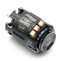 MUCH MORE FLETA ZX V3 8.0T BRUSHLESS MOTOR - MR-V3ZX080