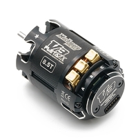 MUCH MORE FLETA ZX V3 8.5T BRUSHLESS MOTOR - MR-V3ZX085