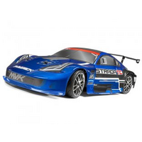 Maverick Strada TC 1/10 4WD Brushed Electric Car [MV12616]