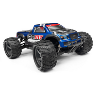 Maverick Ion MT 1/18 4WD Electric Monster Truck [MV12809]