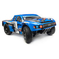 Maverick Ion SC 1/18 4WD Electric Short Course Truck [MV12810]