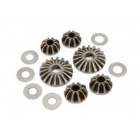 Maverick Differential Gear Set (18T/10T) [150143]