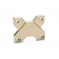 Maverick Aluminum Center Diff Top Plate [150279]