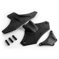 Maverick Bumper Mount Set (Front/Rear) [150286]