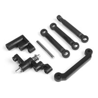 Maverick Atom Steering Linkage Set