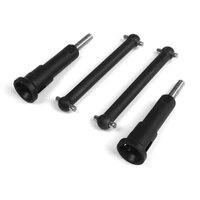 Maverick Atom Rear Driveshaft and Axle Set (2pcs)