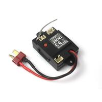 Maverick Atom MSRS-200 2in1 ESC/Receiver 2.4GHz