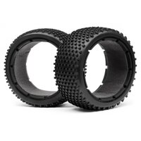 Maverick MV24182 Blackout ST Tyre and Insert PR