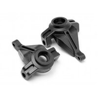 Maverick Steering Arms L/R 2Pcs (Scout RC) [MV25002]