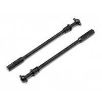 Maverick Driveshaft Left 2Pcs (Scout RC) [MV25005]