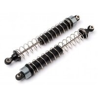 Maverick Shock Absorber Complete Set 2Pcs (Scout RC) [MV25025]