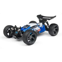 Maverick Buggy Painted Body Blue (Ion XB) [MV28050]