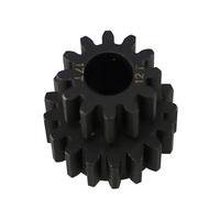 GV MV312171 PINION  GEAR <12T&17T>