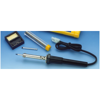 7.2V DC Soldering Iron