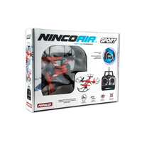 NINCO NINCOAIR QUADRONE SPORT