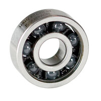 NOVAROSSI FRONT BEARING CERAMIC .12/.21 - NOV17014