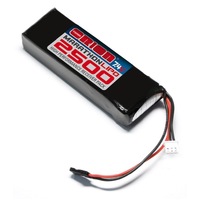 Marathon 2500 LiPo 7.4V Std